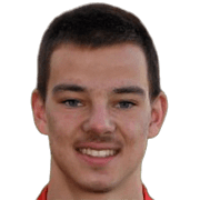 Samuel Domgjoni fm21