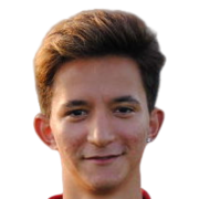 Liridon Mazreku fm21