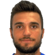 Kastriot Selmani fm 2021