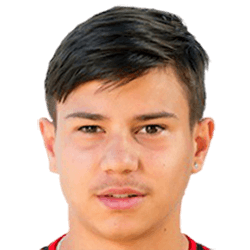 Leonit Halilaj fm 2021