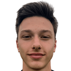 Endrit Spahiu fm 2021