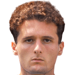 Jon Bajgora fm 2021
