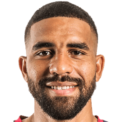 Josué Albert fm 2021