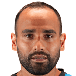 Anthony Soubervie fm 2021