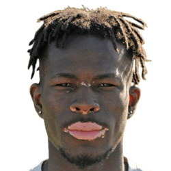 Arnold Abelinti fm 2021