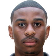 Alain Mogès fm 2021