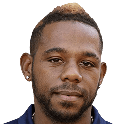 Joffrey Torvic fm 2021