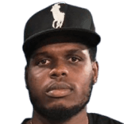 Charlot Souvenson fm 2021