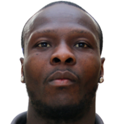 Albert Ajaiso fm 2021