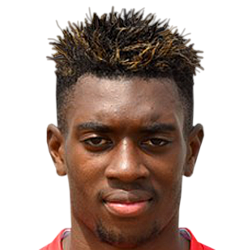 Jorris Romil fm 2021