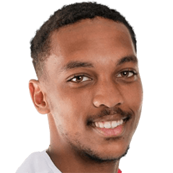 Nathanael Saintini fm21