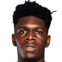 Davy Rouyard fm 2021