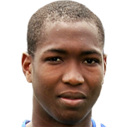 Kevin Edwing Malpon fm 2021