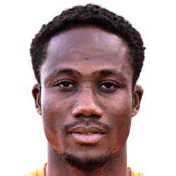 Nicolas Pistol fm 2021