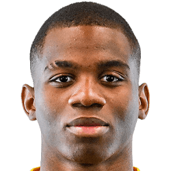 Tommy Plumain fm 2021