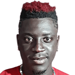 Fabien Jérôme fm21