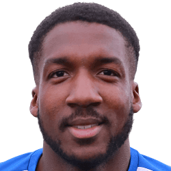 Benjamin Luissint fm 2021