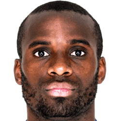 Cyril Mandouki fm 2021