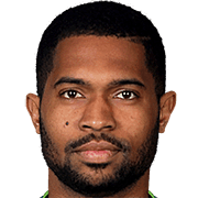 Kevin Parsemain fm 2021