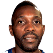 Nicolas Zaïre fm 2021