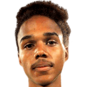 Christophe Jougon fm 2021