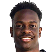 Brandon Caserus fm 2021