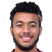 Guillaume Dugain fm 2021