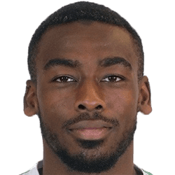 Ahmed Soilihi fm 2021