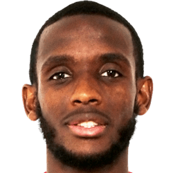 Safwan Mbae fm 2021