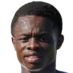 Rafiki Saïd fm 2021