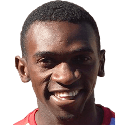 Ibouniyamine Soulaimana fm21