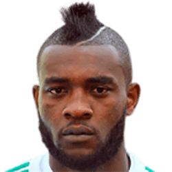 Faydine Daroussi fm21