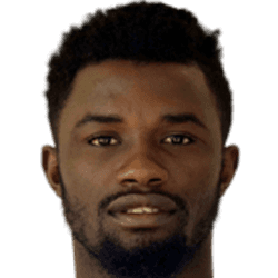 Ibraihim Youssouf fm21