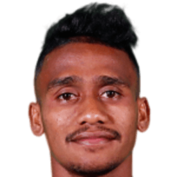 Cândido Oliveira fm21