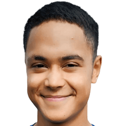 Marito Marcal fm 2021