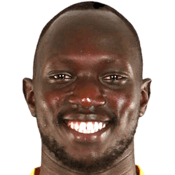 Ruon Tongyik fm 2021