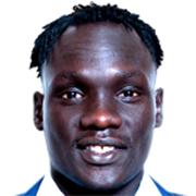 Athir Thomas fm 2021