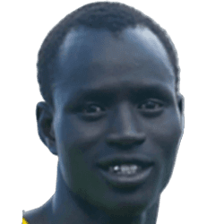 David Majak fm 2021