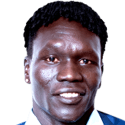 Goma Geinaro fm 2021