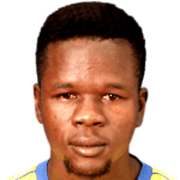 Zachariah Scopas fm 2021