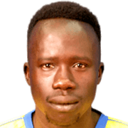 Stephen Mamur fm 2021