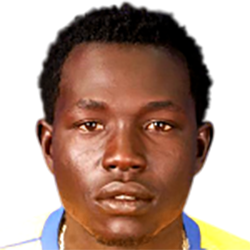 Aguer Garang fm 2021