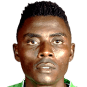 Oliver Kangi fm 2021