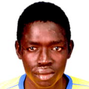 Moses Okenyi fm 2021