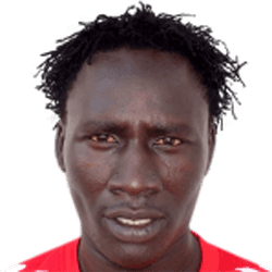 Clement Bedo fm 2021