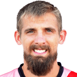 Esteban Saveljich fm21