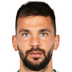 Filip Stojkovic fm21