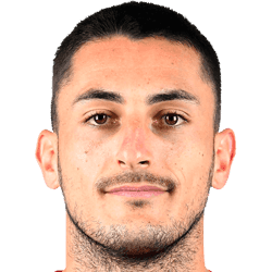 Aleksandar Boljevic fm21