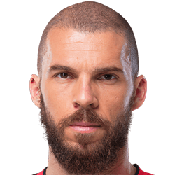 Dragan Boskovic fm 2021