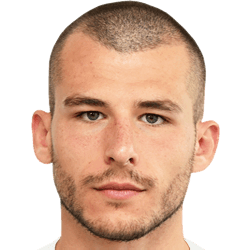 Mihailo Perovic fm 2021